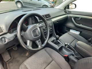 Audi A4 2005