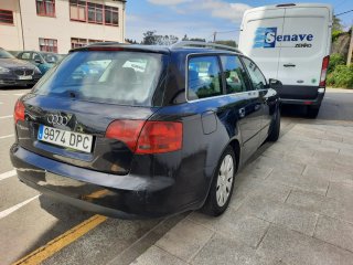 Audi A4 2005