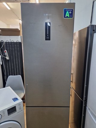 Oferta nevera y lavadora