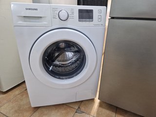 Oferta nevera y lavadora