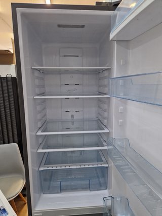 Oferta nevera y lavadora