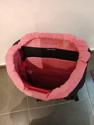 Mochila Herschel