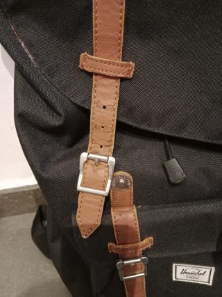 Mochila Herschel