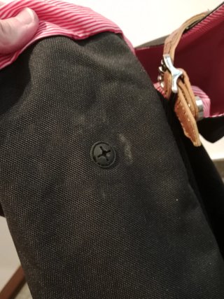 Mochila Herschel