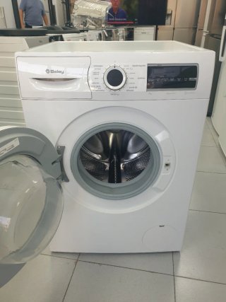 Lavadora Balay 7kg con Garantía