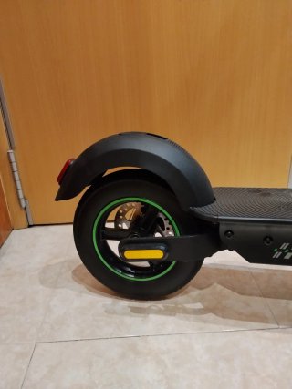 Patinete Eléctrico Acer
