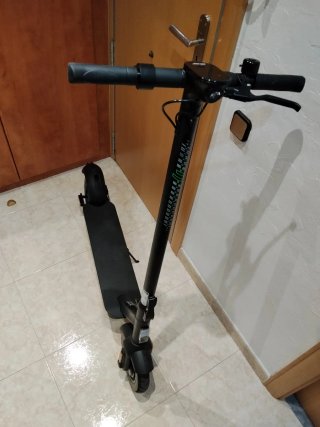 Patinete Eléctrico Acer
