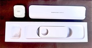 Caja Apple Watch Serie 6 Nueva