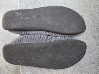 Tribord Scarpe Scoglio Unisex taglia 41/42 e 38/39