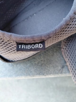 Tribord Scarpe Scoglio Unisex taglia 41/42 e 38/39