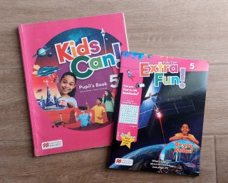 Natural Science, 5 Primary, Outside the Box, ByMe