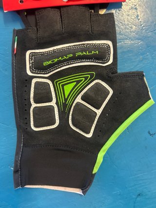 Guanti Ciclismo Northwave Pro Gel Pad M