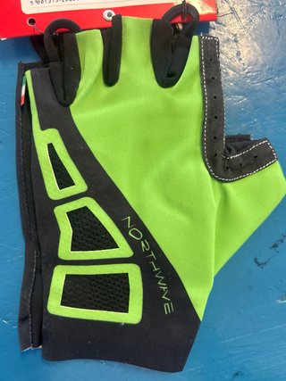 Guanti Ciclismo Northwave Pro Gel Pad M