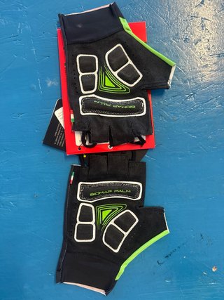 Guanti Ciclismo Northwave Pro Gel Pad M