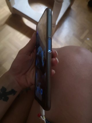 Oppo A54s, GRan capacidad de batería y buena camar