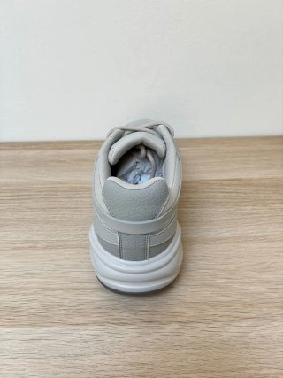 Zapatillas Philipp Plein Grey Grises