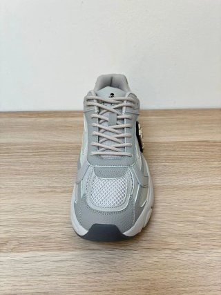 Zapatillas Philipp Plein Grey Grises