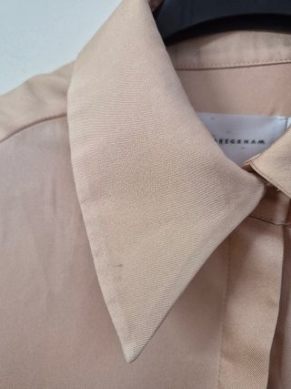 Camicetta donna Victoria Beckham taglia L