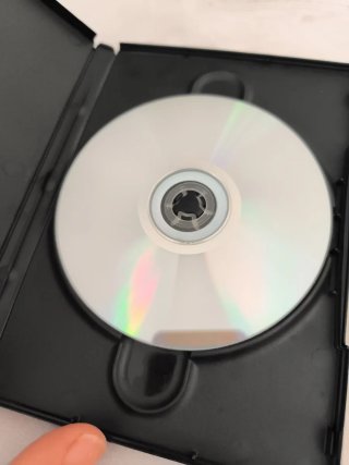 DVD Héroe a Rayas (Español)