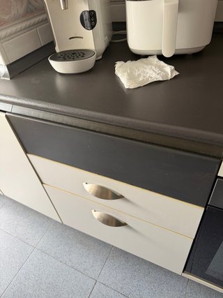 Muebles de cocina completos