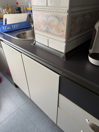 Muebles de cocina completos