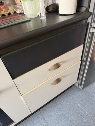 Muebles de cocina completos
