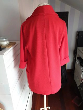Americana roja