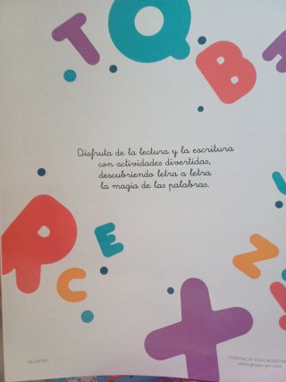 Un mundo de palabras. Sm. Primaria