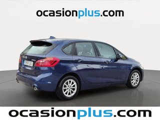 BMW Serie 2 218d Active Tourer 110 kW (150 CV)