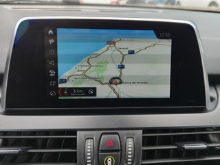 BMW Serie 2 218d Active Tourer 110 kW (150 CV)