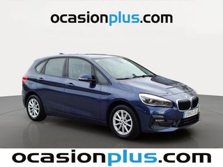 BMW Serie 2 218d Active Tourer 110 kW (150 CV)
