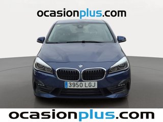 BMW Serie 2 218d Active Tourer 110 kW (150 CV)