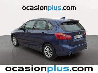 BMW Serie 2 218d Active Tourer 110 kW (150 CV)