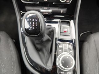 BMW Serie 2 218d Active Tourer 110 kW (150 CV)