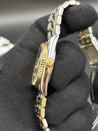 Tudor Prince Date Day