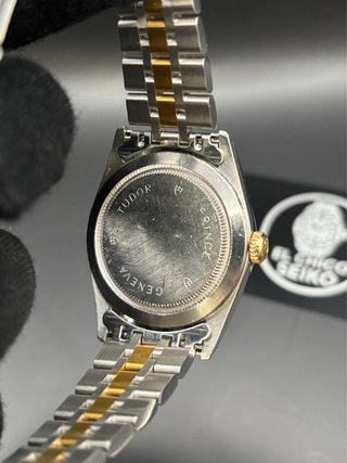 Tudor Prince Date Day