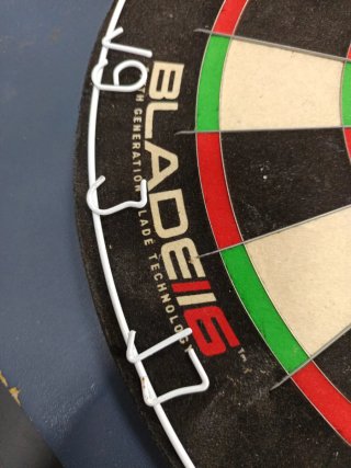 Diana Winmau Blade 5 Dual Core