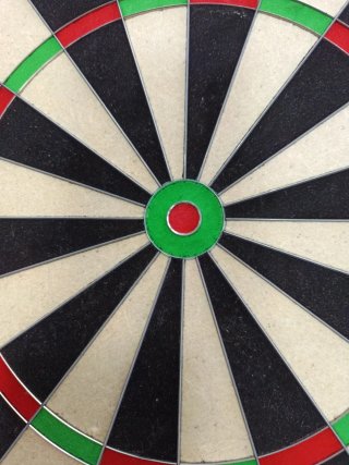 Diana Winmau Blade 5 Dual Core