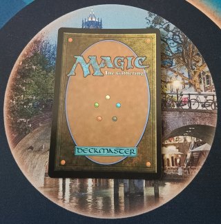 MAGIC FOIL - BLOODLINE BIDDING