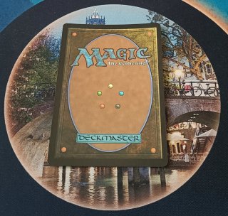 MAGIC FOIL - BLOODLINE BIDDING