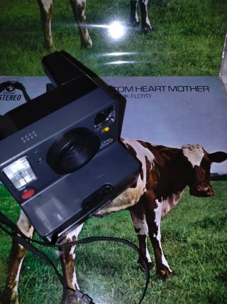 Polaroid One Step 2