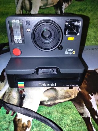 Polaroid One Step 2
