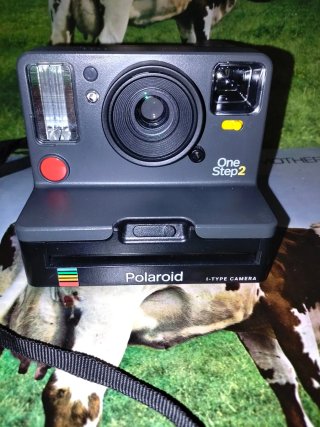 Polaroid One Step 2
