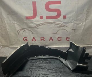 Paso Rueda Delantero Izquierdo Jeep Cherokee XJ