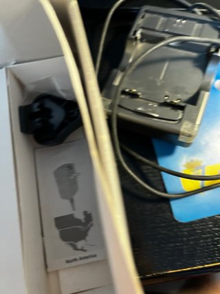 Archos AV500 100GB Reproductor Multimedia vintage,
