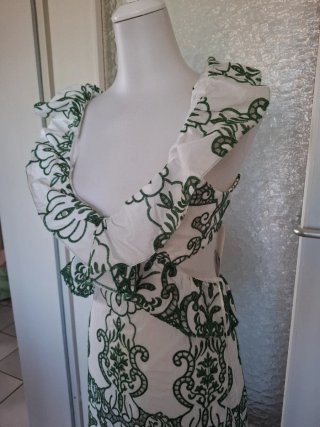 Vestido Zara Edición Limitada