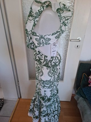 Vestido Zara Edición Limitada