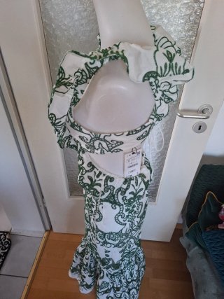 Vestido Zara Edición Limitada