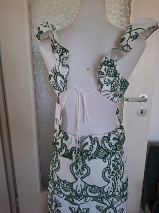 Vestido Zara Edición Limitada