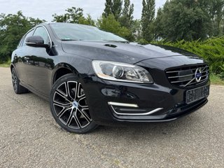Volvo V60 2014 D6 plug in gybrid AWD summun